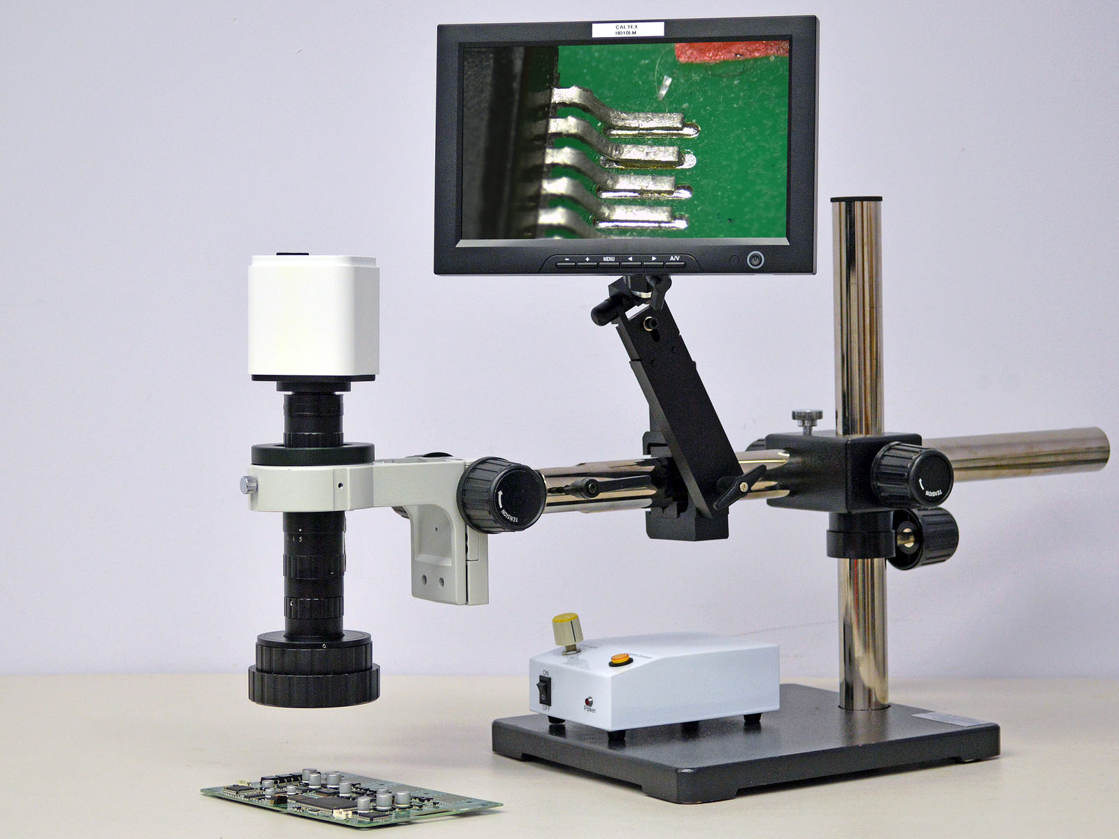 inspection microscopes